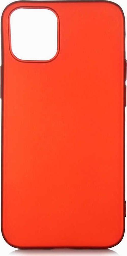 iPhone 12 Pro Uyumlu Renk Atmaz Yumuşak Esnek Premium Silikon Kapak