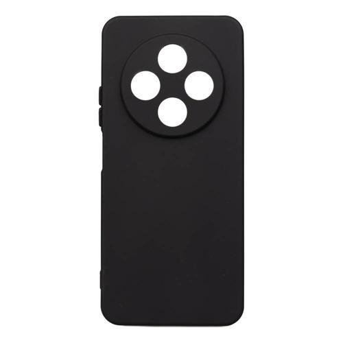 Xiaomi Redmi 14C 4G Uyumlu Renk Atmaz Yumuşak Esnek Premium Silikon Kapak