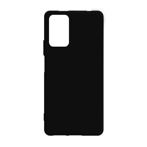 Xiaomi Redmi Note 10 5G Uyumlu Renk Atmaz Yumuşak Esnek Premium Silikon Kapak