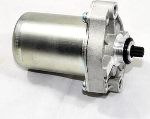 Ncr Marş Motoru Honda Spacy 110 Actıva 100 Beat 100 Actıva S125 Hero Pleasure Rks Spontını 110