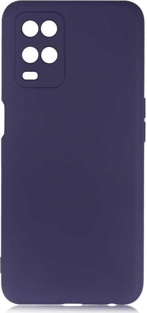 Oppo A54 4G Uyumlu Renk Atmaz Yumuşak Esnek Premium Silikon Kapak