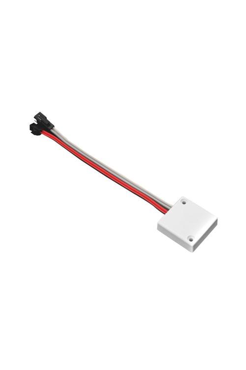 Ahşap Arkası On-Off Dimmer Dokunmatik Sensör 12-24Vdc 8,33A 100W