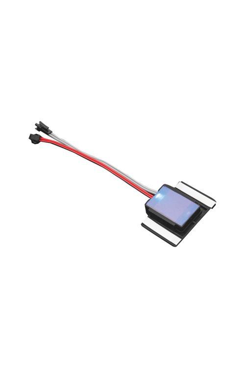 Ayna Arkası On-Off Dimmer Dokunmatik Sensör 1 Key - 12-24V - 8,33A - 100W