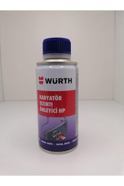 Radyatör Sızıntı Önleyici 150 ml Orjinal Ürün