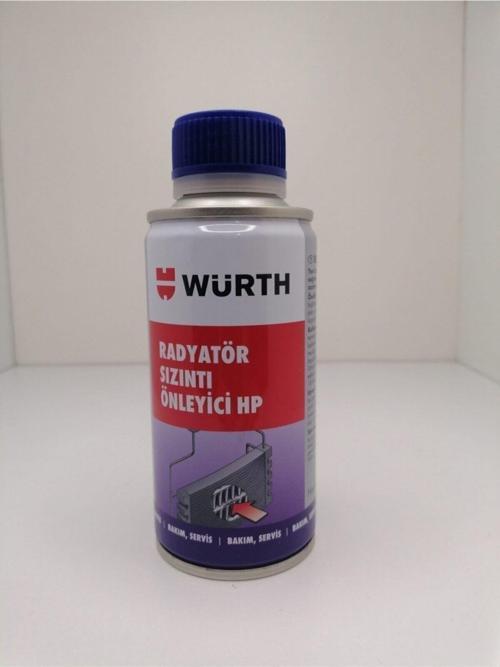 Radyatör Sızıntı Önleyici 150 ml Orjinal Ürün