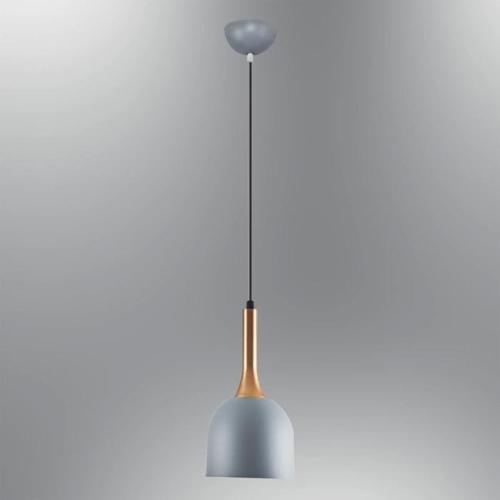 TEKLİ GRİ AVİZE ZC-512-1A-G