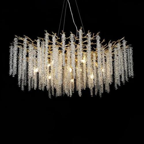 A-4596-E KLASİK AVİZE PAZARİ