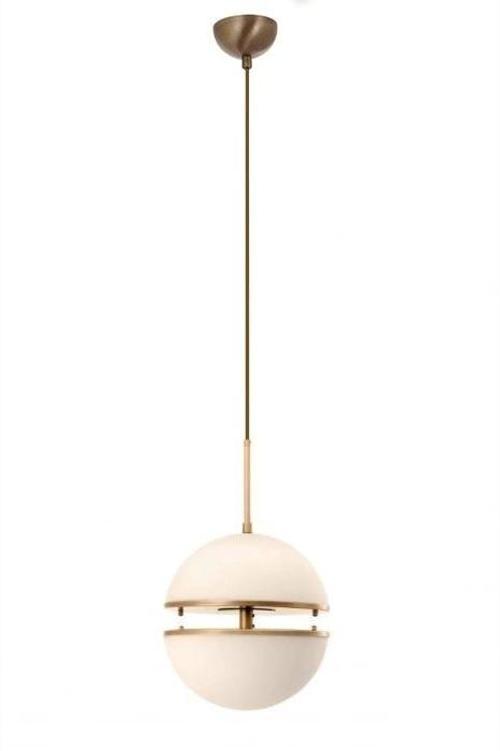 TEKLİ LEDLİ AVİZE A-167-1