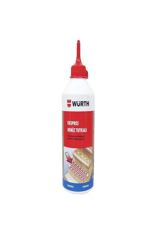 Ekspres Deniz Tutkalı 500 Ml. 0892100183