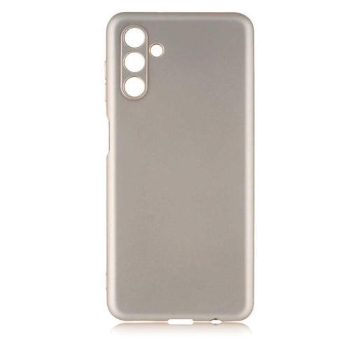 Samsung Galaxy A13 5G Uyumlu Renk Atmaz Yumuşak Esnek Premium Silikon Kapak