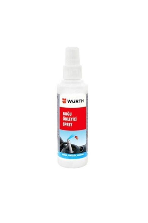 Buğu Önleyici Sprey 150ml
