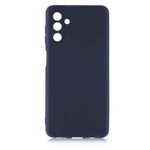 Samsung Galaxy A13 5G Uyumlu Renk Atmaz Yumuşak Esnek Premium Silikon Kapak