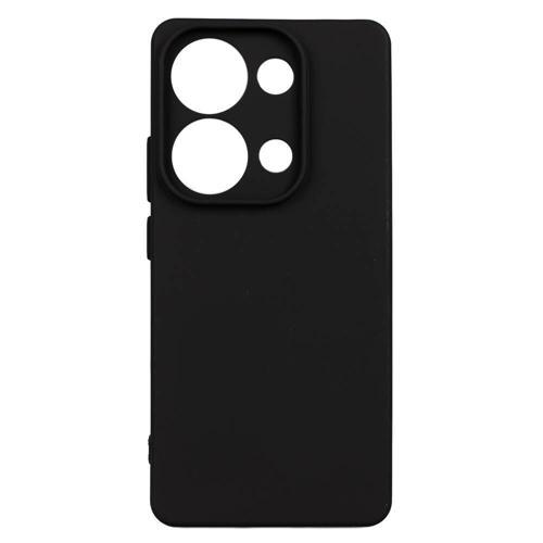 Xiaomi Redmi Note 13 Pro 4G Uyumlu Renk Atmaz Yumuşak Esnek Premium Silikon Kapak
