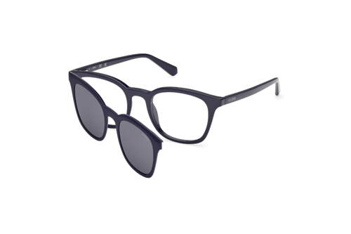 GU 50220 090 50 Guess Klipsli (Clip-On) Güneş Gözlüğü