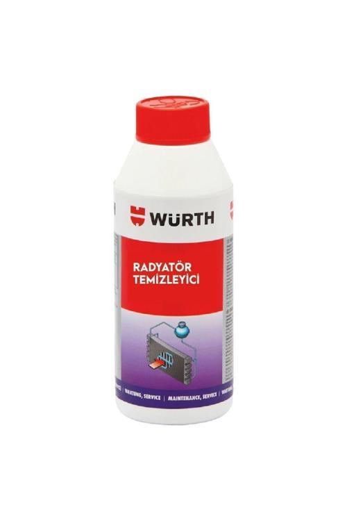 Radyatör Temizleyici 250 ml
