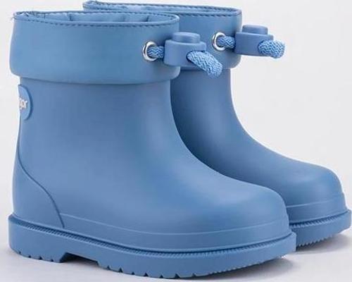 igora W10257-047 W10257 BIMBI EURI ÇOCUK YAĞMUR ÇİZMESi BOTU