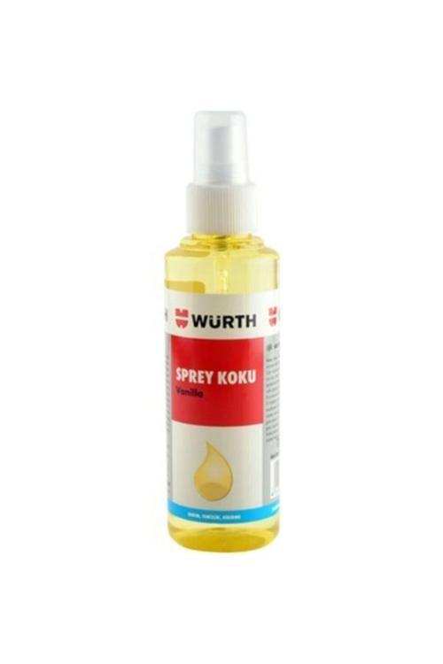 Sprey Araç Ve Oto Kokusu 150 ml Vanilya