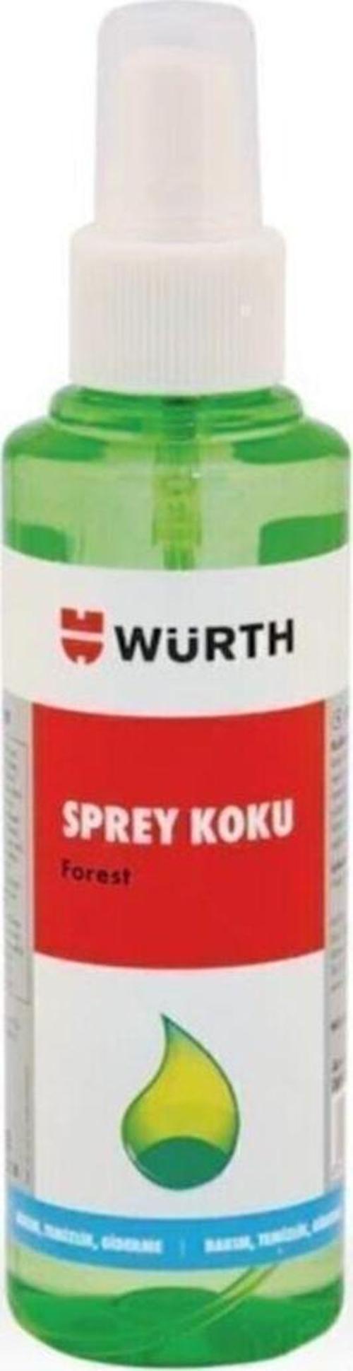 Forest Oto Sprey Kokusu 150 ml