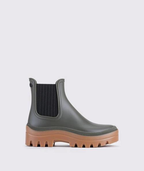 igora W10278-042 SOUL CARAMELO BAYAN KIŞLIK ÇİZME BOT