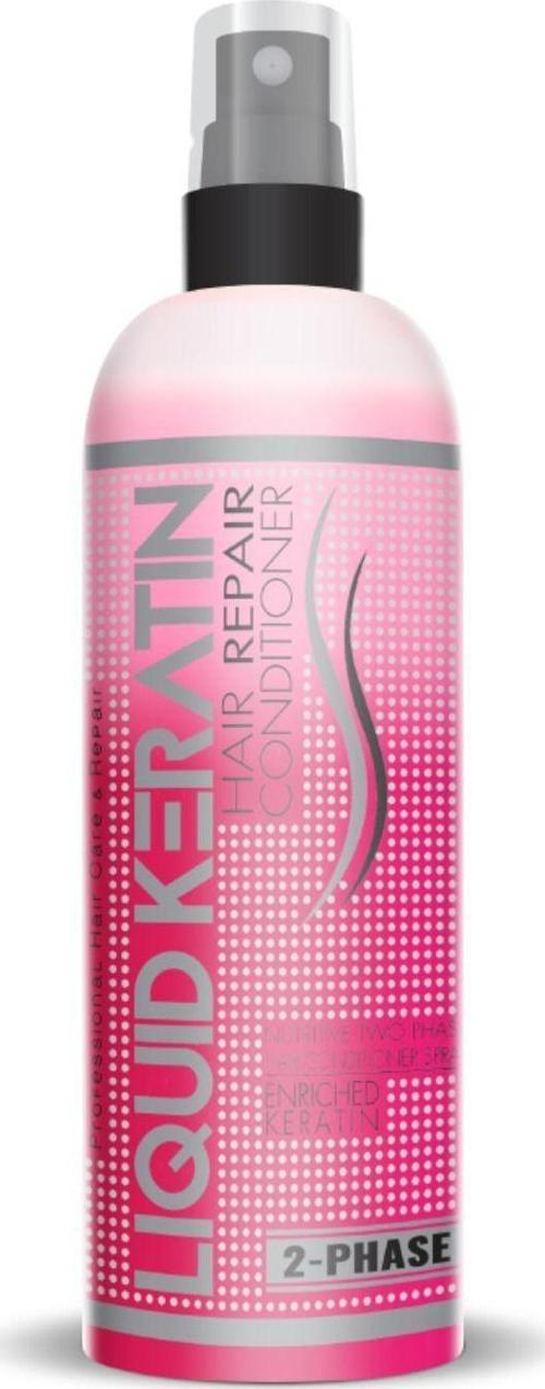 Keratin Fön Ve Nem Sütü Çilekli (250 ML)