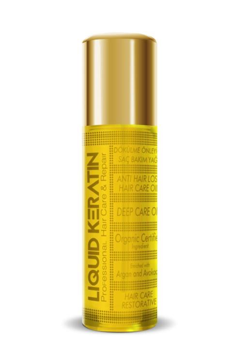 Saç Çıkaran Besleyici Güçlendirici Serum - Dökülme Karşıtı Yağ - 50 ml