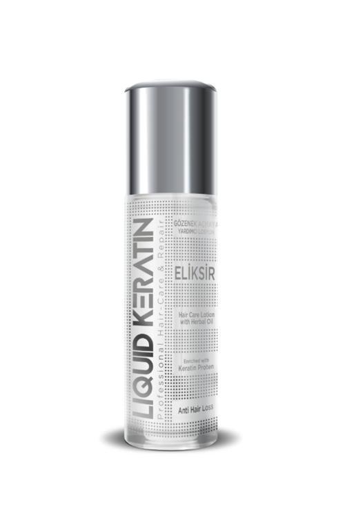 Gözenek Açıcı Keratin Iksir 30ml