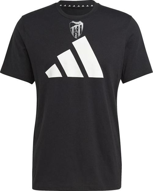 Kocaelispor Adidas IB8273 Antrenman Tişört Siyah
