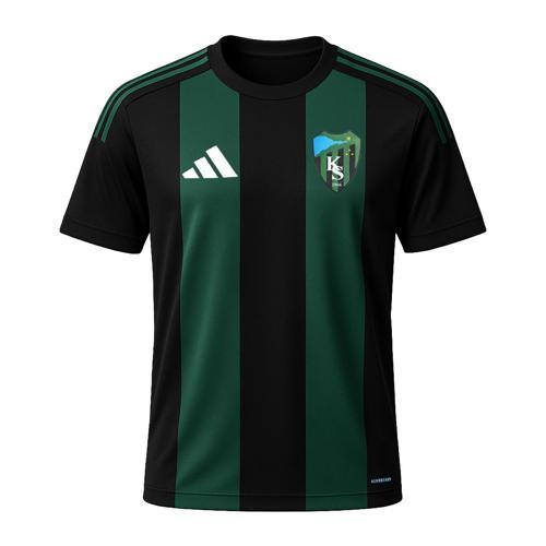 Kocaelispor Adidas 25/26 Sezonu Forma Çubuklu