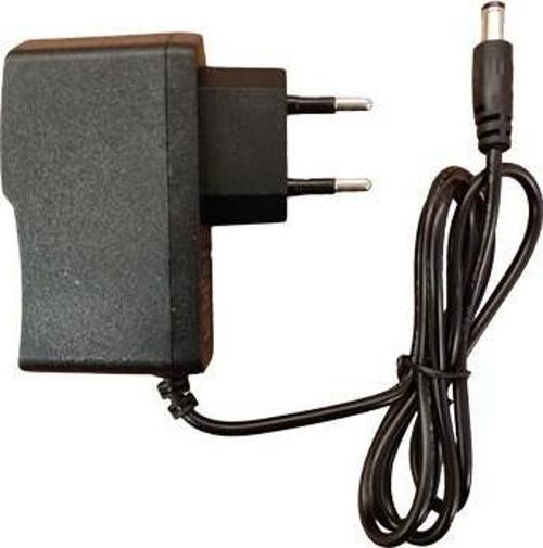 12V Priz Tipi Fişli Adaptör 1 - 2 - 4 - 5 Amper