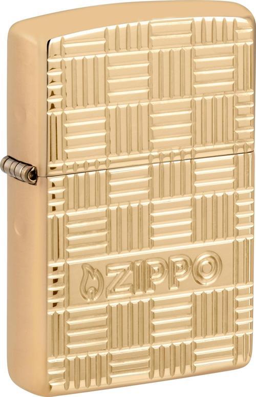 Armor® Series Basketweave Dizayn Çakmak