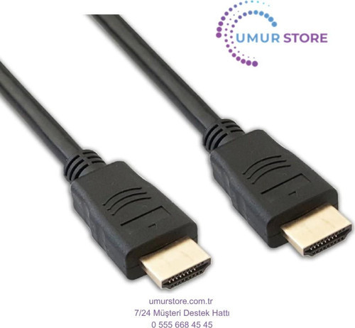 HDMI 1.4V Kablo - 10M