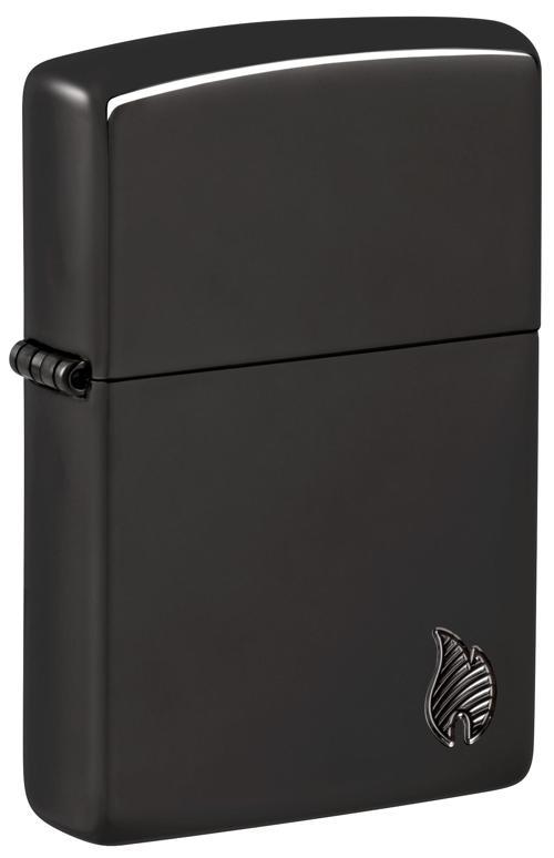 Armor® Series Flame Ebony Dizayn Çakmak