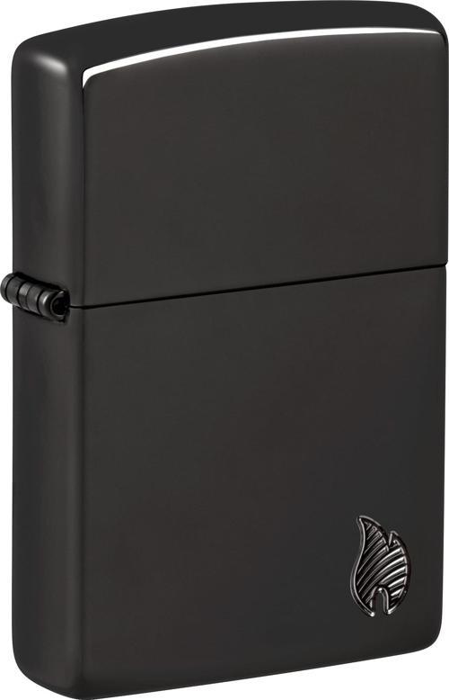 Armor® Series Flame Ebony Dizayn Çakmak