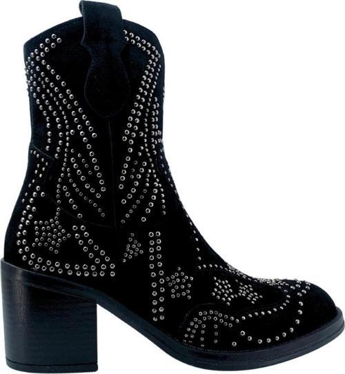 ni 26104752 Hakiki Nubuk Deri Kadın Bot