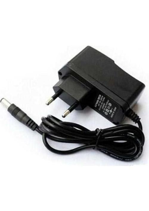 12V 1A Modem - LED Adaptör 12 Volt - 1 Amper