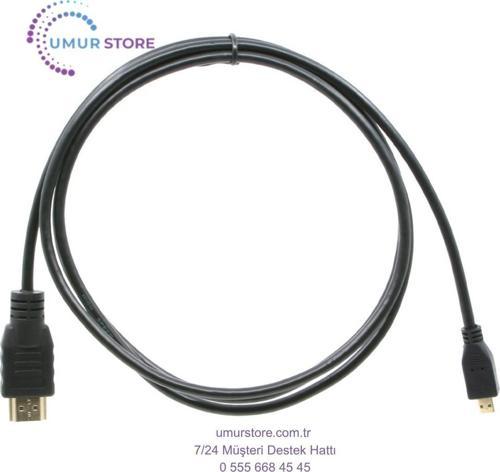 H4651 HDMI To Micro Kablo
