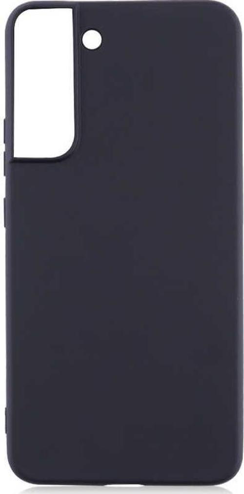 Samsung Galaxy S22 Uyumlu Renk Atmaz Yumuşak Esnek Premium Silikon Kapak