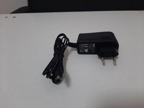 12V 1 Amper Adaptör- 12 Volt 1 A LED - Modem - Mini Uydu Adaptörü- Slim Adaptör