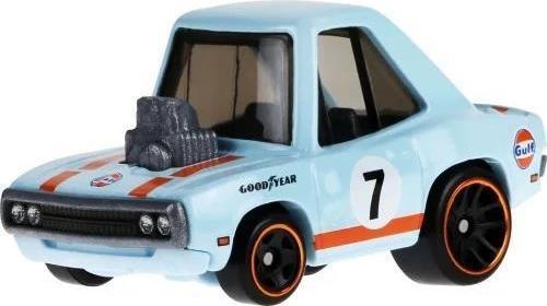 Hot Wheels Temalı Arabalar Özel Seri 70 Dodge Charger GDG44-JCB63