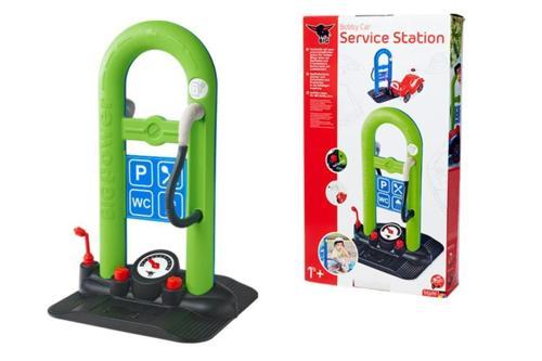 Bobby Car Araç Servis İstasyonu 800056498