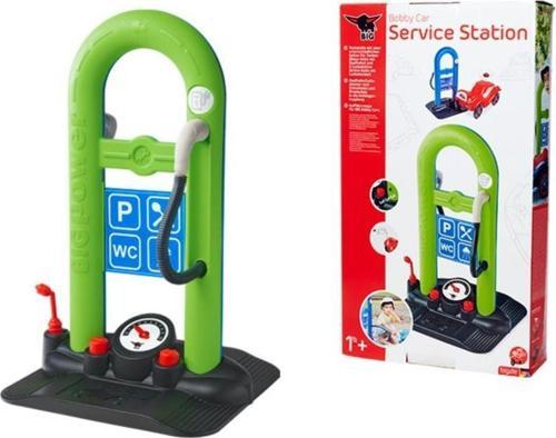 Bobby Car Araç Servis İstasyonu 800056498