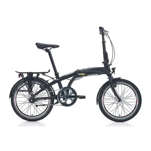 Flexi Nero 20 jant Katlanabilir Bisiklet