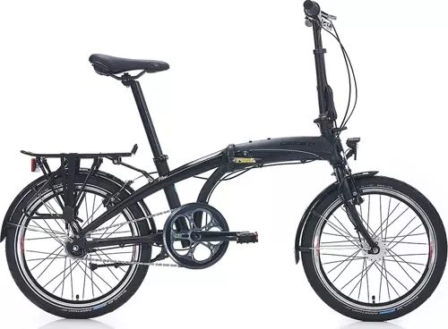 Flexi Nero 20 jant Katlanabilir Bisiklet