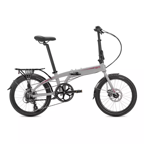 Link B8 20 Jant Katlanabilir Bisiklet