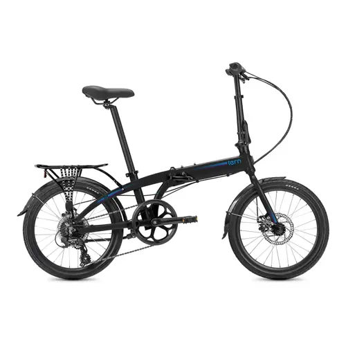 Link B8 20 Jant Katlanabilir Bisiklet