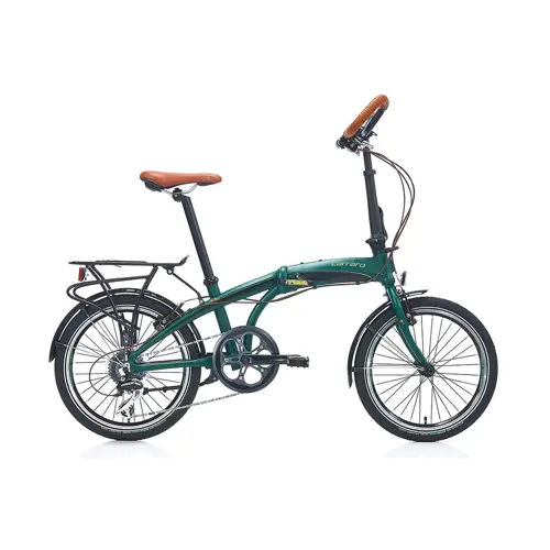 Flexi Comfort 20 jant Katlanabilir Bisiklet