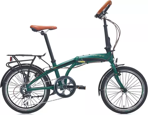 Flexi Comfort 20 jant Katlanabilir Bisiklet
