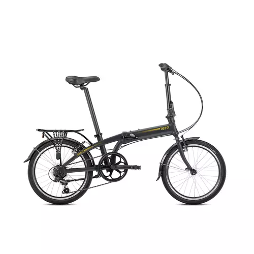 Link A7 20 Jant Katlanabilir Bisiklet