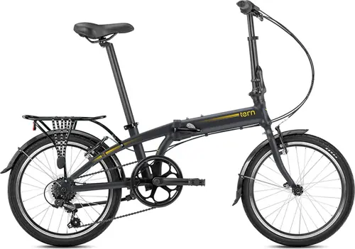 Link A7 20 Jant Katlanabilir Bisiklet