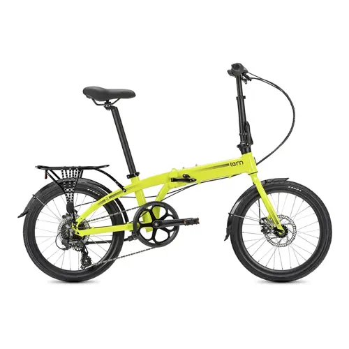 Link B8 20 Jant Katlanabilir Bisiklet